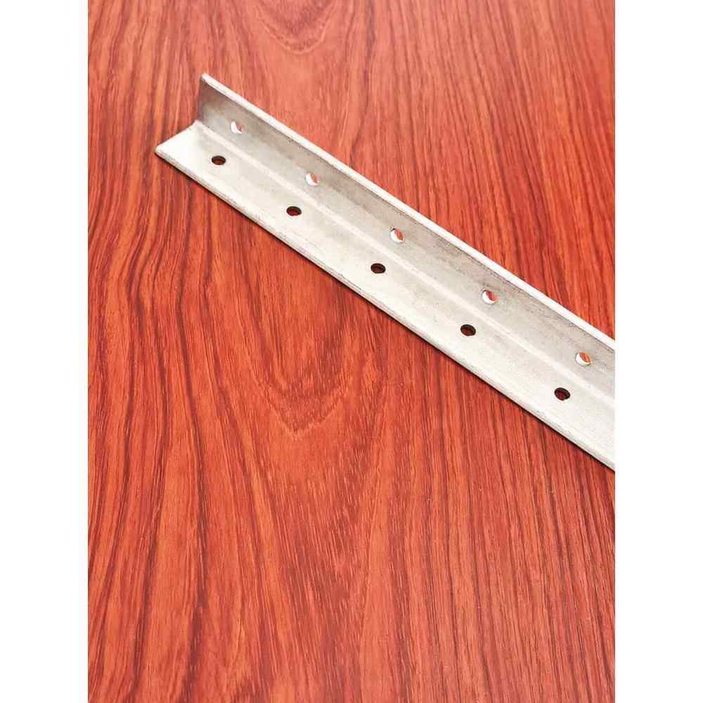 角钢带孔冲孔角钢支撑架角铁钢材料铁条三角铁支架热镀锌打孔角铁,金属材料及制品,角钢,淘宝优惠券,粉丝福利购,淘宝优惠卷