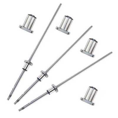 国产滚珠丝杆螺母SFSR1610 25103220 4010SFAR1620 2010 4020