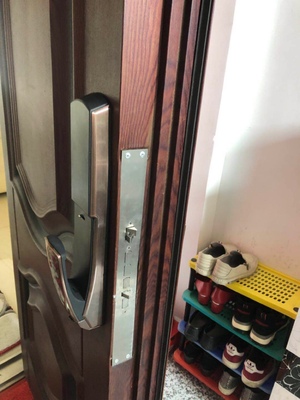 深度讨论赤图P1指纹锁怎么样，质量有保障吗，好不好用呀？