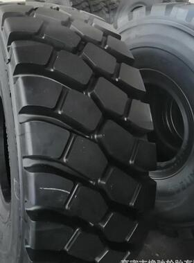 TIANLI天力工程机械轮胎17.5R25运梁机轮胎20.5/23.5/26.5R25