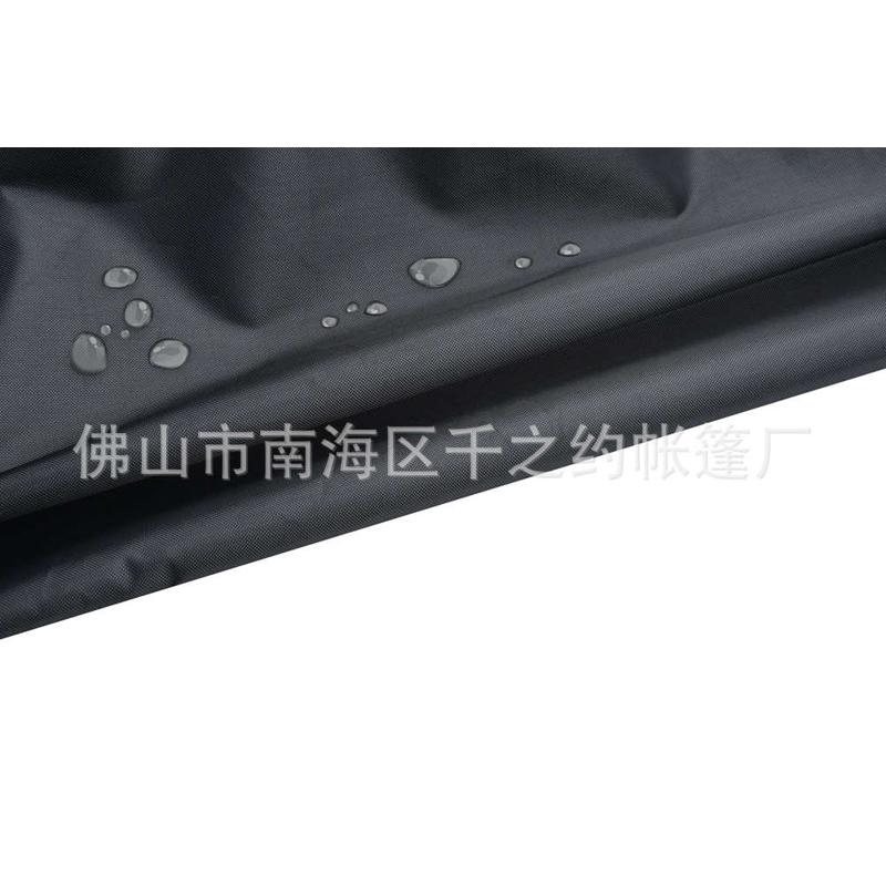 ebay 户外跑步机罩 防水罩 防尘罩 室外室内均可用