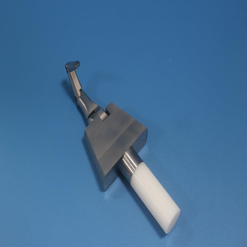 IEC62368图V.1美规标准试验弯指50N带推力试验指75N推力试验直指