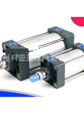 台湾AIMACH气缸DFB63M58-02.477.07 DT: Y 10Bar 刀库气缸 倒刀缸