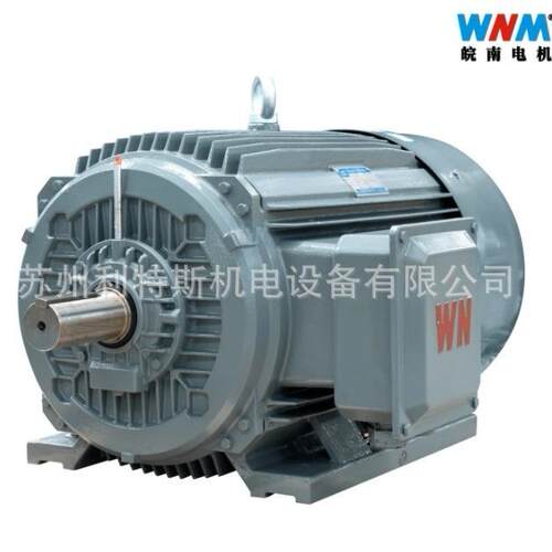 现货销售皖电机WN三ME3-185800L-Y6相电机1.5WB3南卧式直连安装