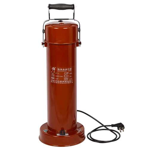 电焊条保温烘0干桶筒10KG焊条容量T-1调50-温406020℃2D20V电压