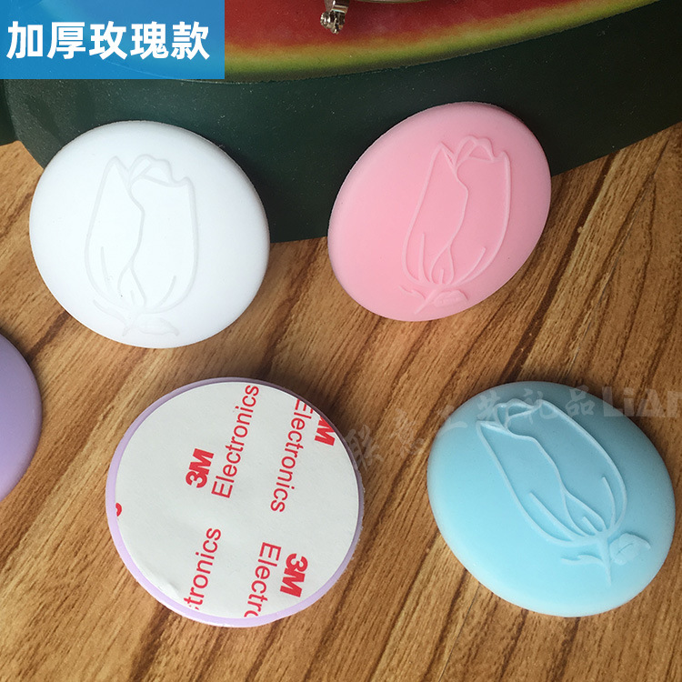 门把手高尔夫透明卡通动物防撞角