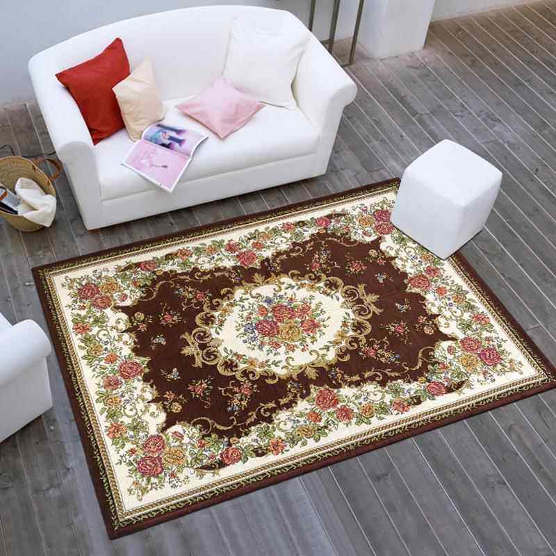 正品欧式客厅气沙发房毯地垫卧室床书边吸水防磨地防滑地毯大时尚,居家布艺,地毯,淘宝优惠券,粉丝福利购,淘宝优惠卷