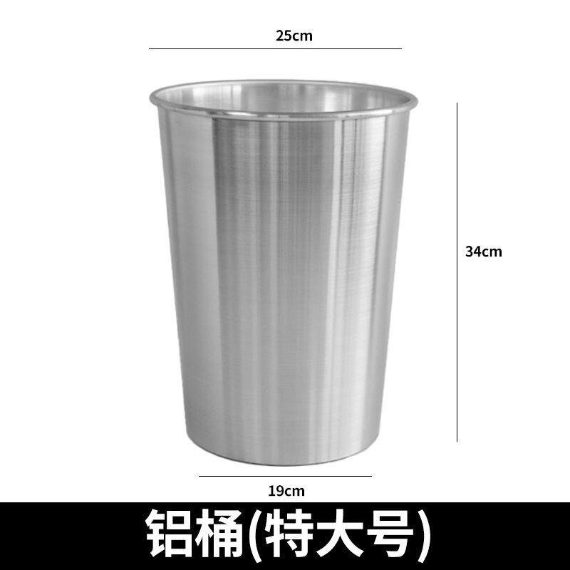 花桶空桶专用塑料居家客厅花筒复古干花方型养花号专业特大号装饰图片