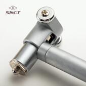 203轴承钢表指针式 102 内径480分表 385S107 内径量表指示1百