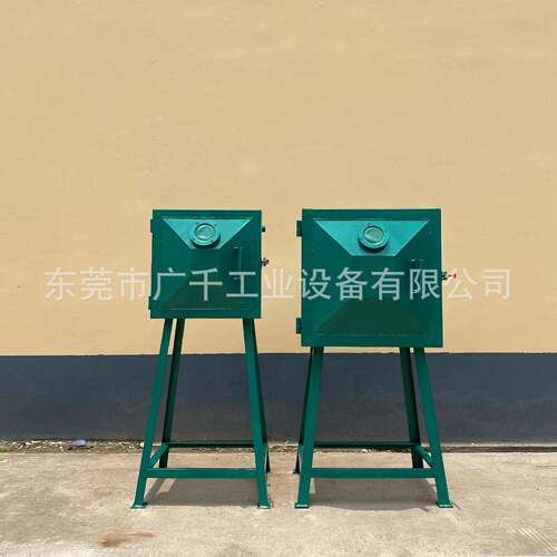 真空脱泡箱1立方真空箱树脂工艺品AB胶水抽真空箱配套真空泵