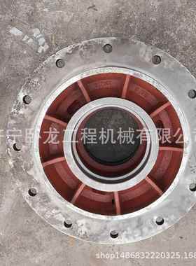 山推SL50W SL50WN装载机轮毂50MA.00-01A