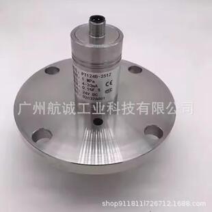 中交天和 HH316J 16A1GE7T4M0A8N1D4F12U5c 泥浆压力变送器