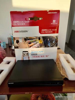海康威视400 /500万摄像头监控器怎么样？被坑前车之鉴感受揭秘