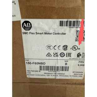 全新原克装 150f60nbd议价 软AB罗启韦尔动