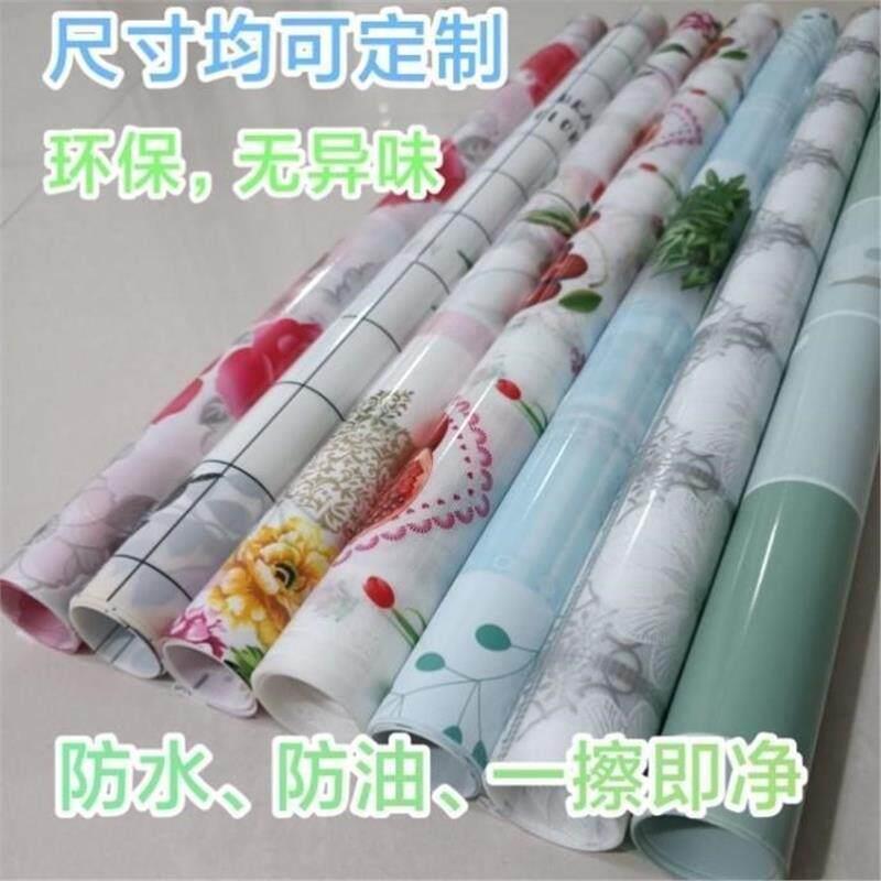 地板革桌布桌布加厚塑料炕革桌布长方形餐桌茶几垫正方形防水
