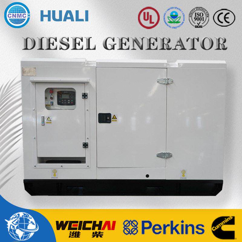 玉柴发电机50KW400KW柴油发电机组足功率养殖场使用柴油发电机