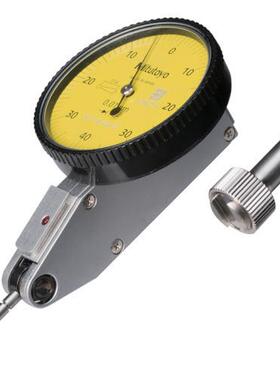 Mitutoyo三丰杠杆千分表杠杆指示表513-405-10E