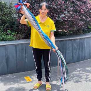 【背系布抱婴袋】家用婴儿竹竹篓绳子塑料揹筐背篼背箩筐竹篓带子