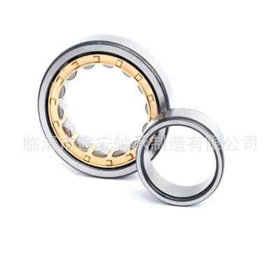 满柱装圆滚子轴承3NU232+HJ232927单列高速机配件减速械机轴承