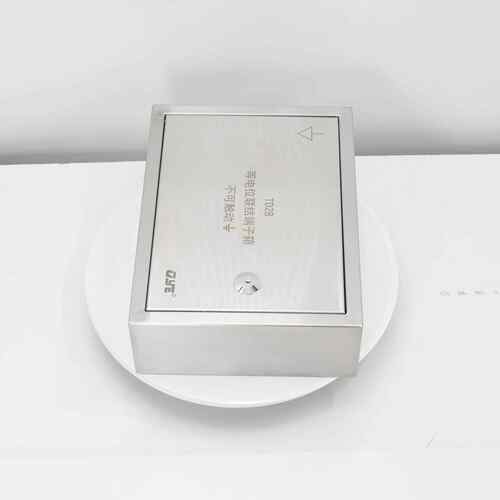 ME300*B2304B4*4000钢*120总电等位联结端子箱明暗装接地箱304不