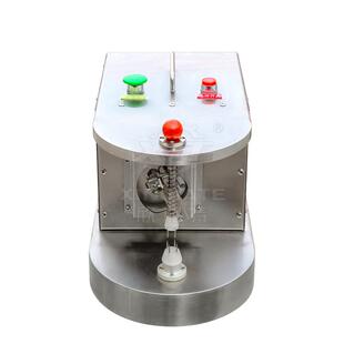 商用不锈钢橙子苹果去皮机 全自动水果削皮机 小型电动刮皮刀设备