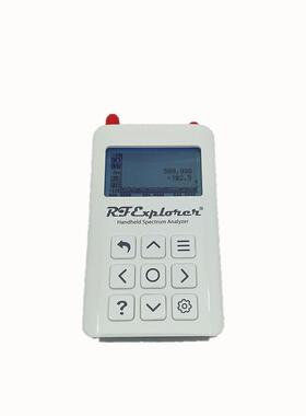 手持频谱r分析仪RF Explo RF Exploer 66G Comb信o plus频谱仪 G