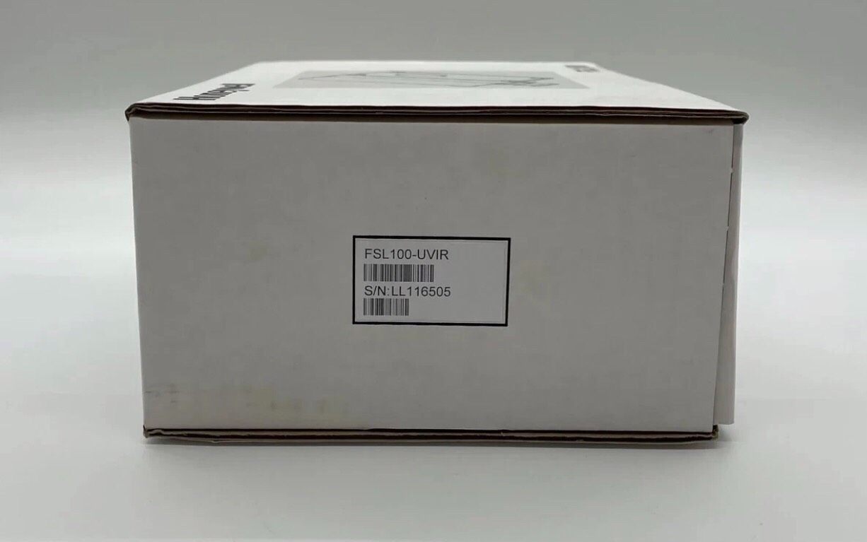 霍尼韦尔 FSL100-UVIR