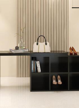 服装店黑色中岛台陈列展示桌鞋包花店烤漆长条桌流水台展台展示台