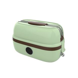 FH01电热饭盒可插电保温加热神器蒸煮迷你单身电饭煲1