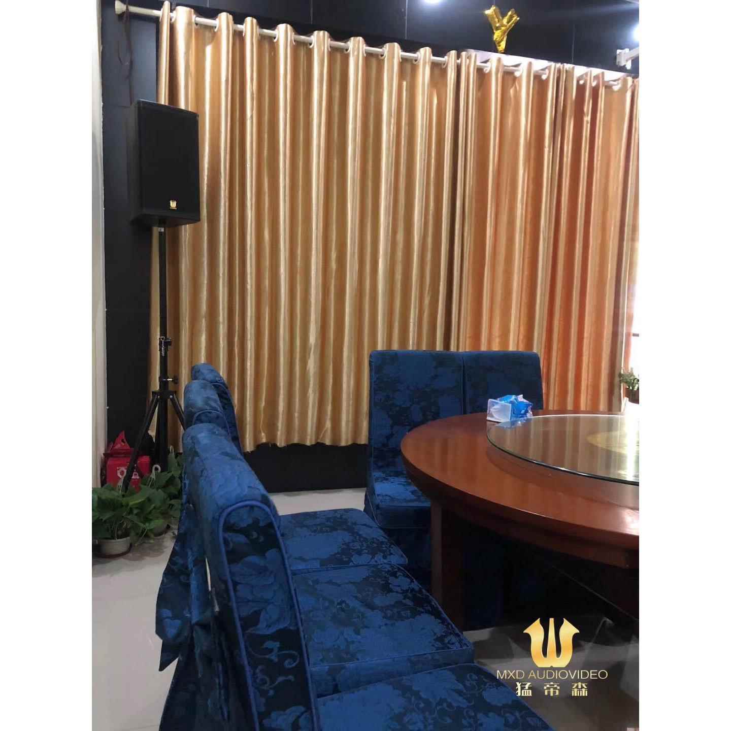 舞台音响设备全套报价舞台音响设备舞台演出音响设备