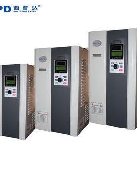 西普达变频器XPD3000-022G3/030P3 22KW