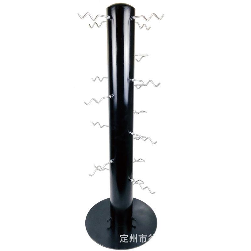 新款直销大飞鸟配件拉杆放置架大型力量器械配件健身房器材把手异