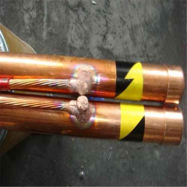 地极高能接镀铜接地接离子电解效应棒离子厂家离子地极现货离子