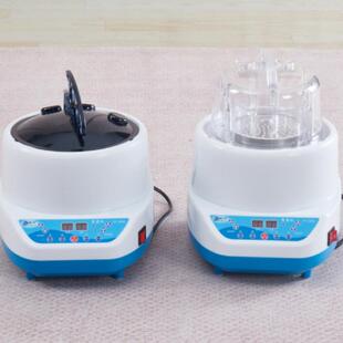 蒸汽机 木桶桑拿浴箱配件 熏蒸锅家用 8升熏蒸机 御沣大容量4升