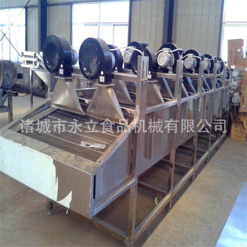 食品包装袋风干机 全自动翻转式风干机价格 蔬菜清洗风干机