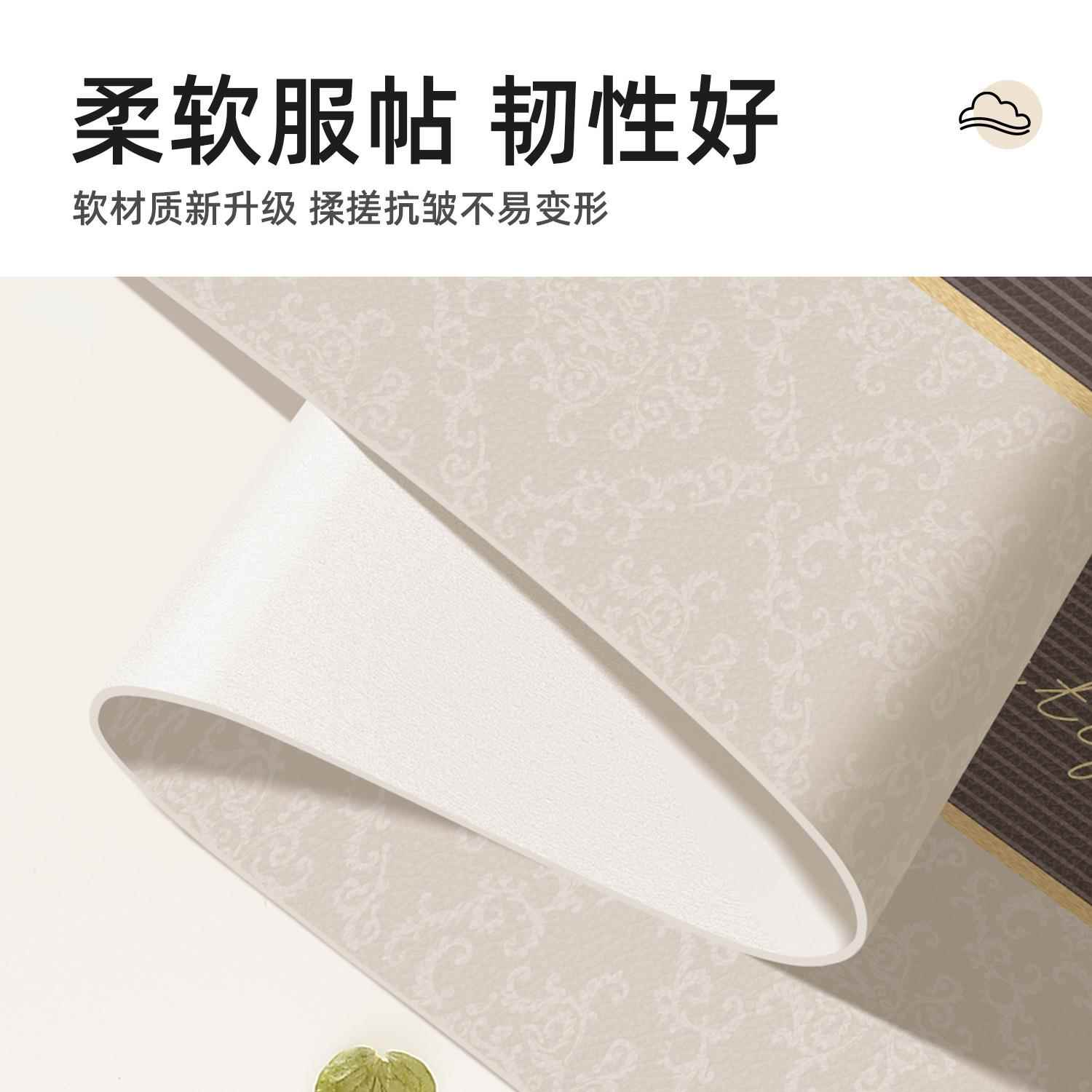 现代风电盖视高柜桌垫轻奢级长条桌布鞋柜垫20250313布餐边柜台面