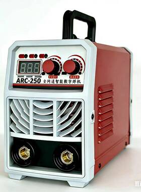 厂家大功率电焊机AC220V,AC220V/380V,ZX7,MMA,ARC-250工业焊