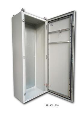 仿威图紧凑型机柜AK电柜IP56电气控制柜动力柜配电柜600*1400*400