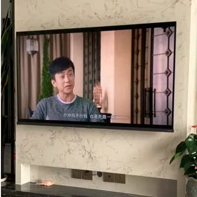 感受体验TCL55T6M与海信55E52D功能对比哪款好用？区别大不大