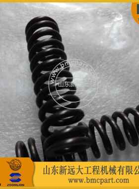 145-15-45320 弹簧 145-15-45510 SD16变速箱配件变速阀弹簧