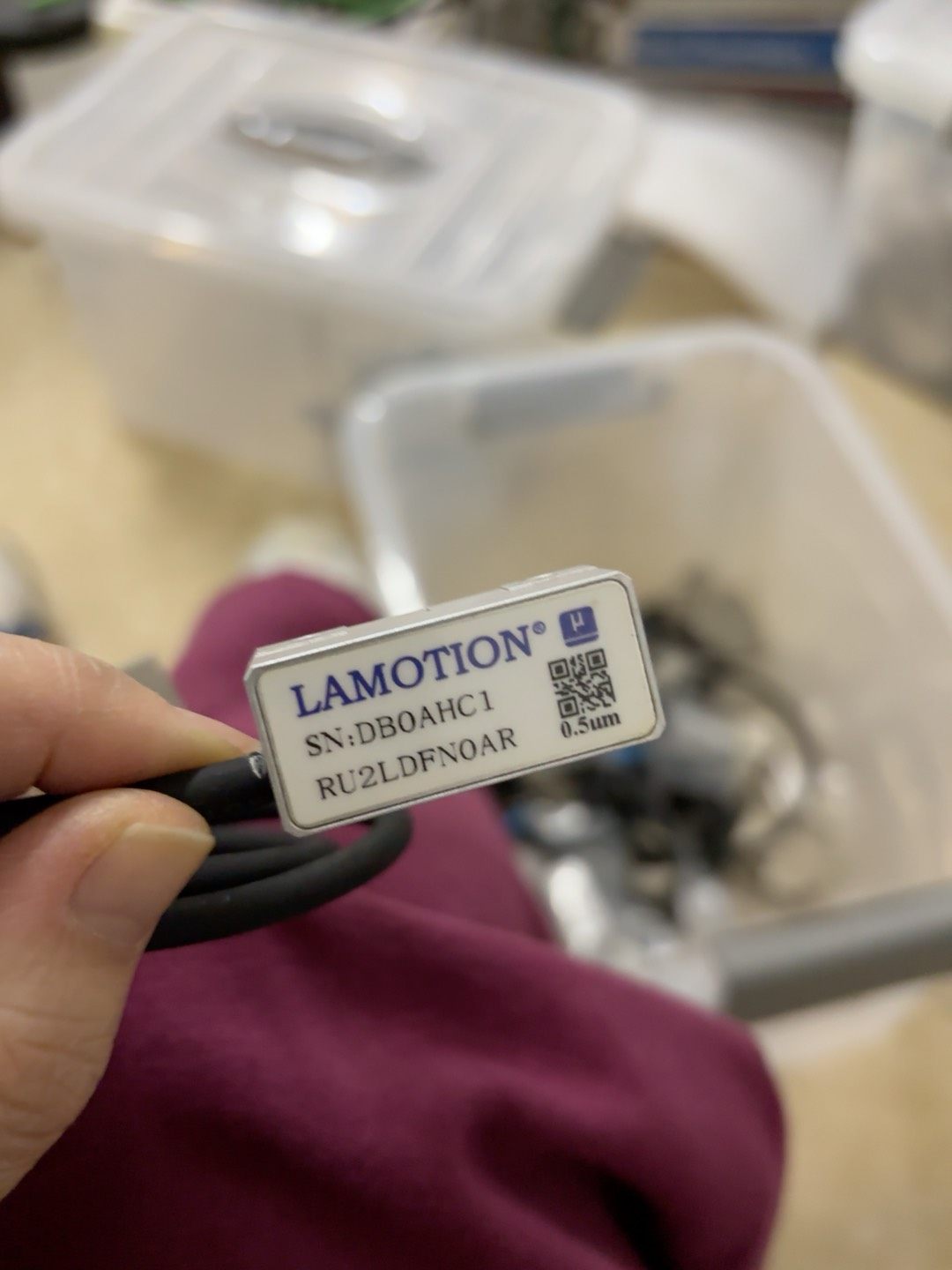 大连榕树光栅读数头LAMOTI ON