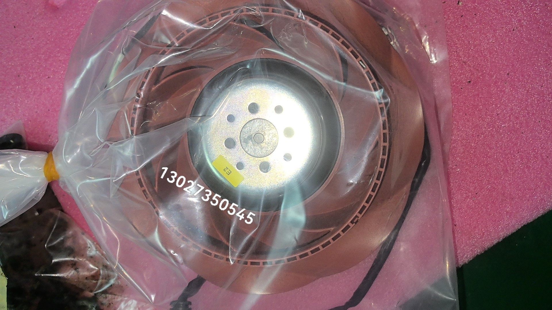 全新原厂库卡控制柜c4主机风扇