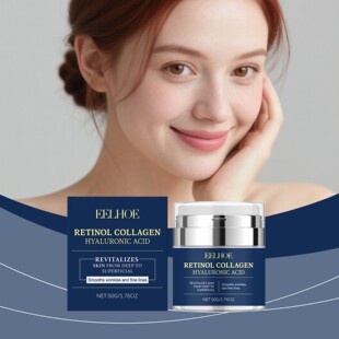 nou EELHOE Cream cream that moisturizing Retinol gentle