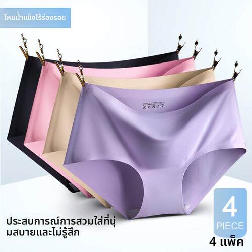 Sexy Lace Panties Women Lingerie Briefs Cotton Underwear内裤