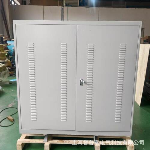 安全三相干式隔离变压器 光伏储能升压器690V800V400V380V