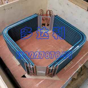 40GKX室内机系列 蒸发器 COIL 开利盘管组件 40GKX760001Z