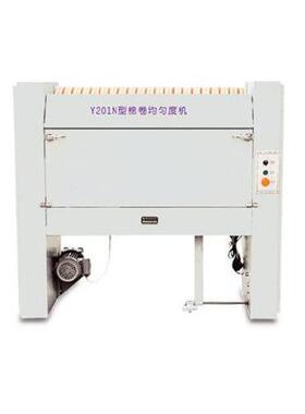 Y201N棉卷均匀度机棉卷辊筒周长棉卷定长规格1.0m1/2m1/3m