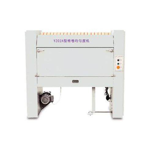Y201N棉卷均匀度机棉卷辊筒周长棉卷定长规格1.0m1/2m1/3m