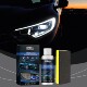 Kit Care Car Scratch Rayhong Repair Headlight