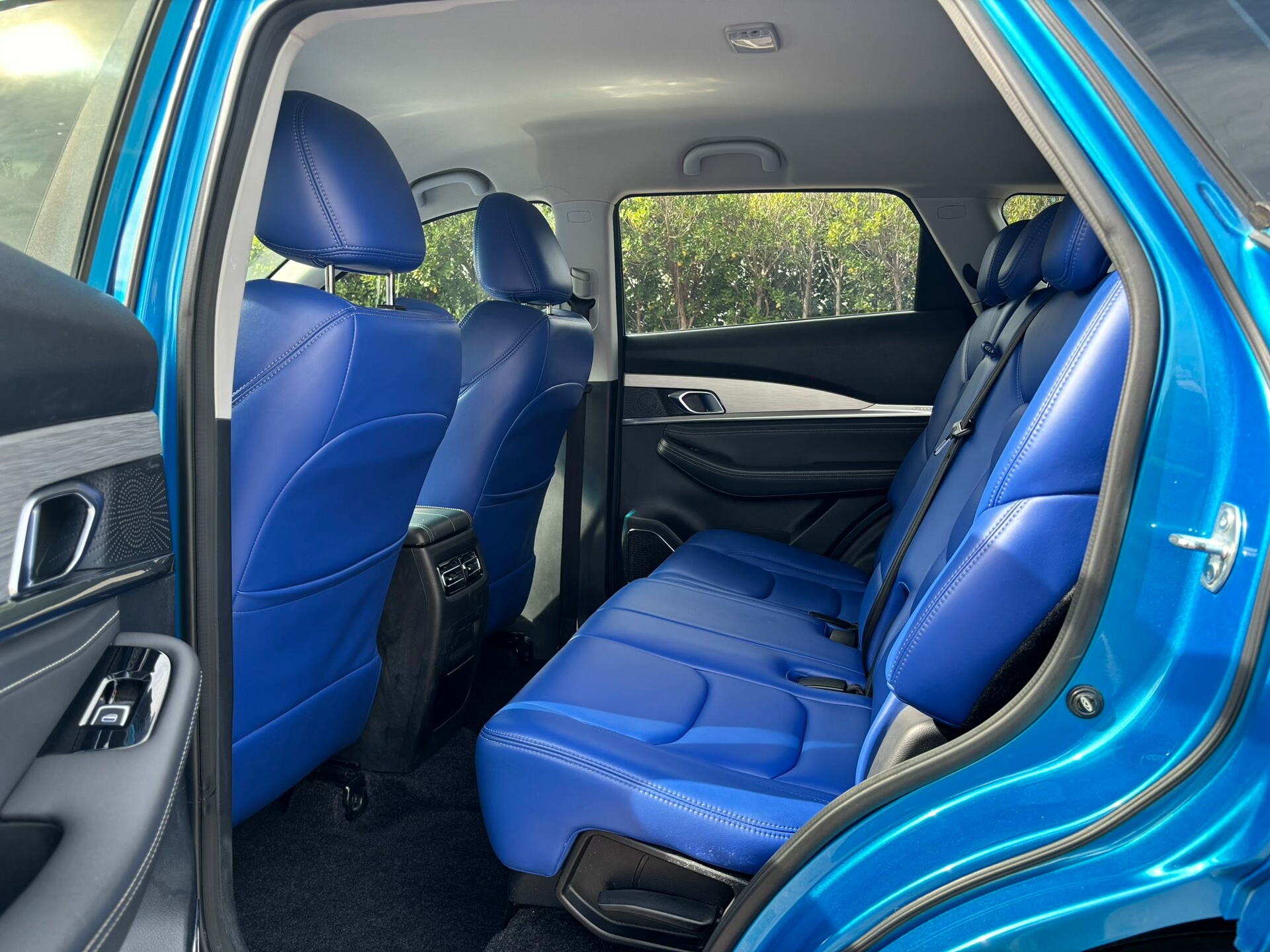 2019 Jetour X70 1.5T Manual